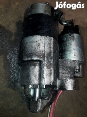 Renault Kangoo I Önindító