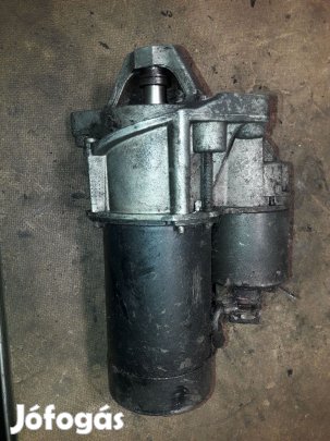 Renault Kangoo I Önindító