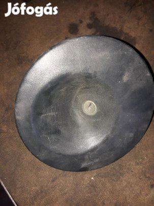 Renault Kangoo I Tanksapka