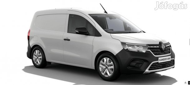 Renault Kangoo Van 1.5 Blue dCi L1 Advance (3 s...