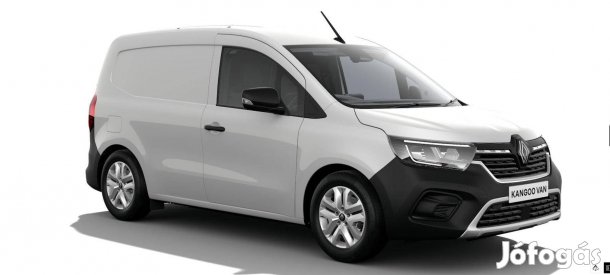 Renault Kangoo Van 1.5 Blue dCi L1 Advance (3 s...