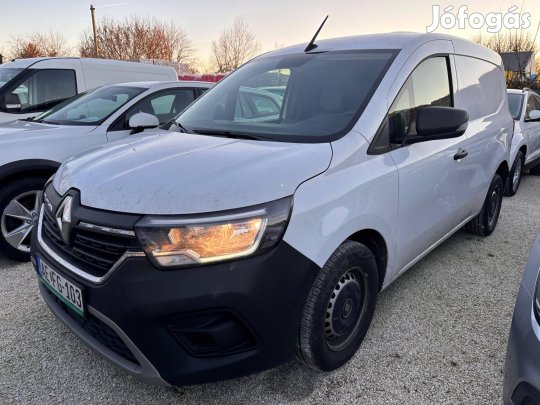 Renault Kangoo Van 1.5 Blue dCi L1 Extra Magyar...