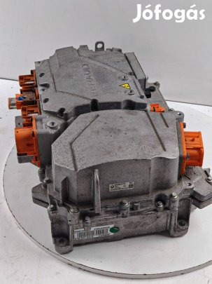 Renault Kangoo Z.E. 60 LE töltőbox (használt) 296054991R 5AM-400