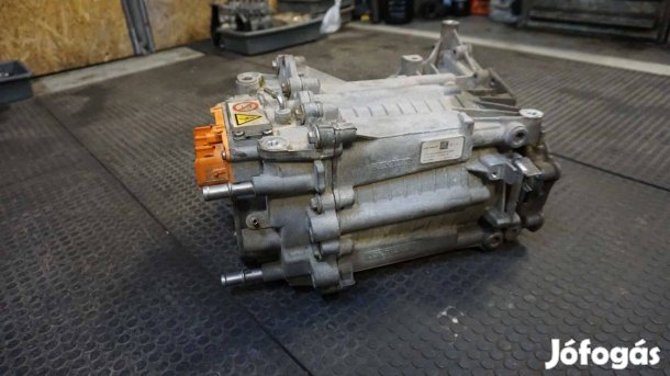 Renault Kangoo Z.E. 60 LE villanymotor (5AM-400) 290125689R használt