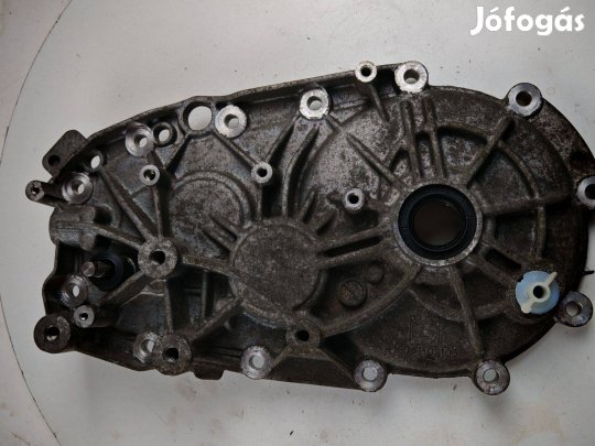 Renault Kangoo Z.E. reduktor ház (használt) 321010713R (5AM-400)