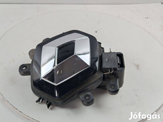 Renault Kangoo Z.E. tankajtó + embléma 788305388R, 873901092R