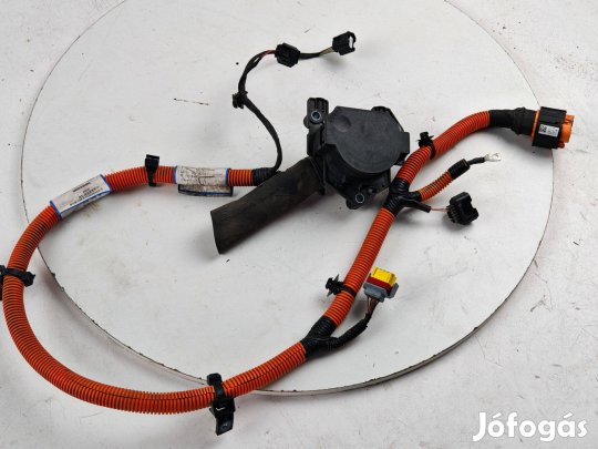 Renault Kangoo Z.E. töltőport (használt) 296959308R 5AM-400