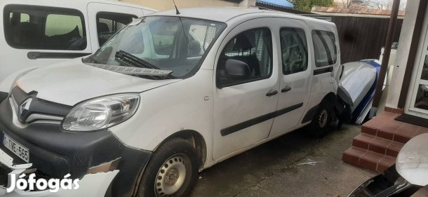 Renault Kangoo, Mercedes Citan alkatrészek