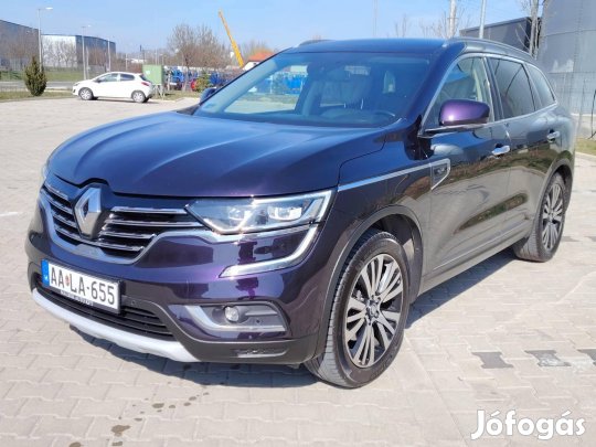 Renault Koleos 2.0 dCi Initiale Paris X-Tronic...
