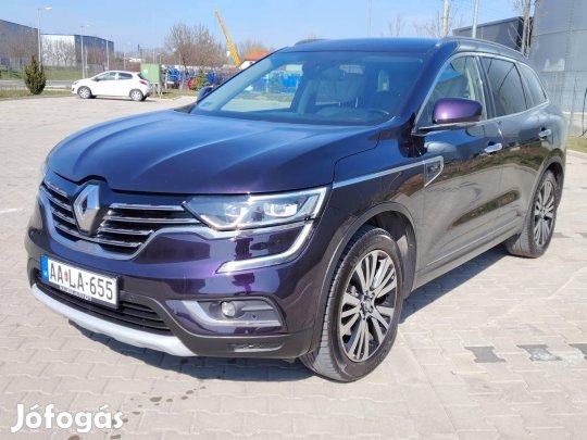 Renault Koleos 2.0 dCi Initiale Paris X-Tronic...