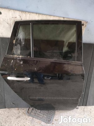 Renault Koleos karosszéria elemek