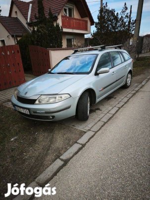 Renault Laguna1.9 dci Eladó