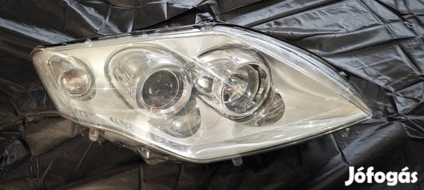 Renault Laguna3 fényszóró