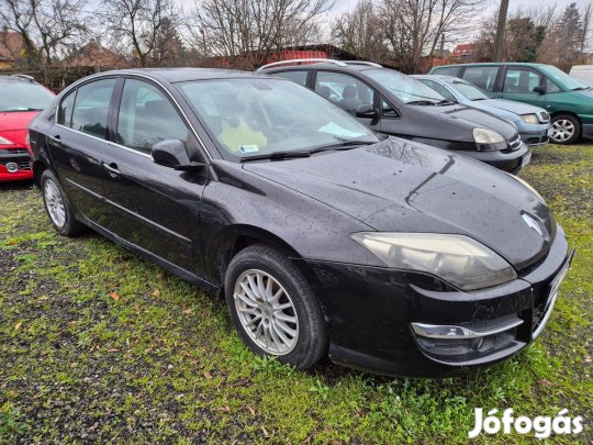 Renault Laguna 1.5 dCi Energy Smart Management