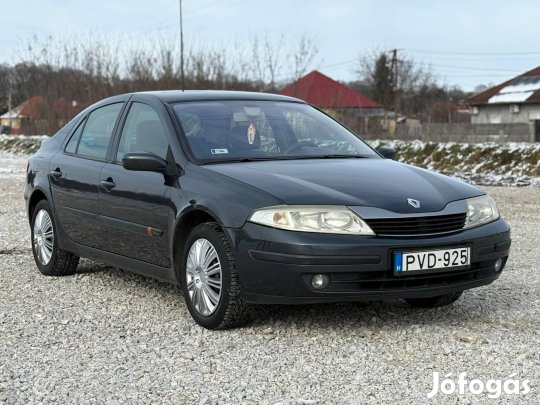 Renault Laguna 1.8 Makulátlan !!
