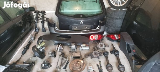Renault Laguna 1,9 Grandtour autóalkatrész