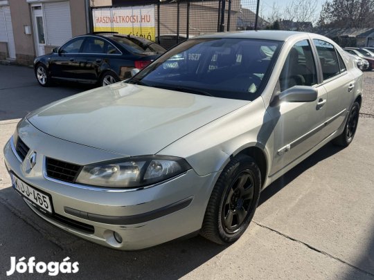 Renault Laguna 1.9 dCi Authentique