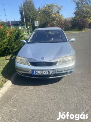 Renault Laguna 1.9 dCi Expression Alize G