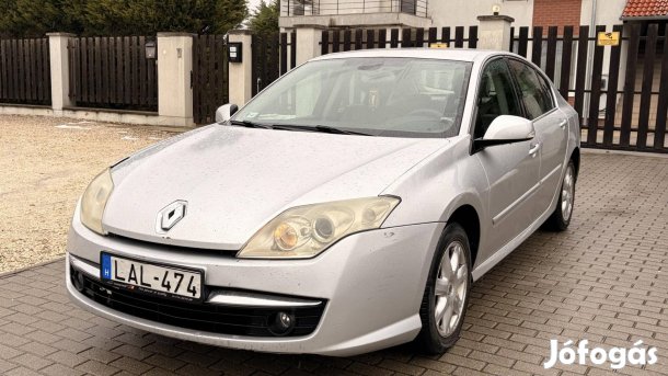 Renault Laguna 2.0 dCi Dynamique