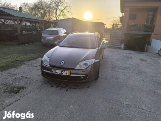 Renault Laguna 2.0 dCi Initiale DPF (Automata)