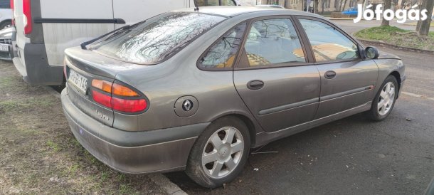 Renault Laguna 2,0i.16v.Rxt.olvasd végig !! köszönöm.