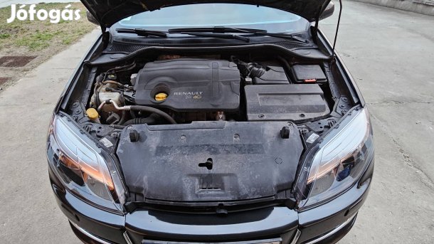 Renault Laguna 3 2.0dci facelift 150le 