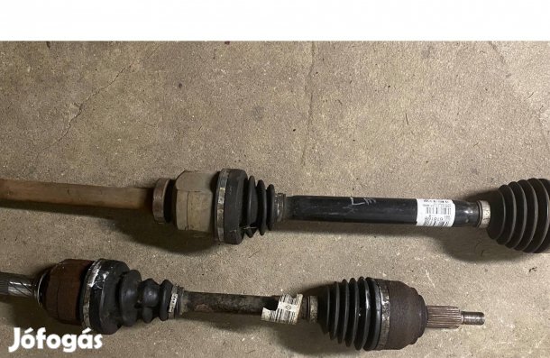 Renault Laguna 3 2.0dci jobb bal féltengely