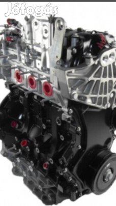 Renault Laguna 3 2.0dci m9r euro 4 motor garanciával eladó