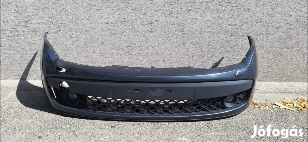 Renault Laguna 3 GT első lökhárító