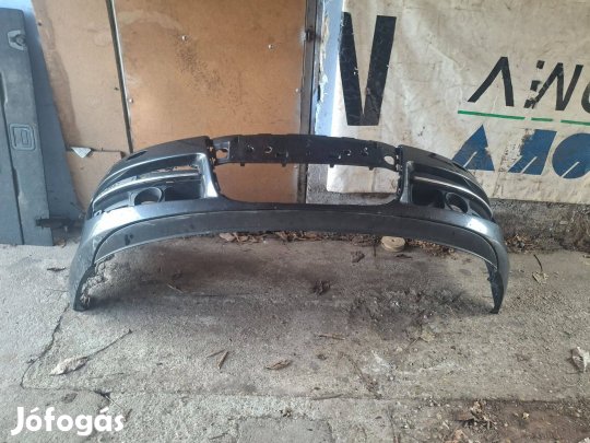 Renault Laguna 3 PH2 első lökhárító löklap