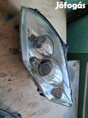 Renault Laguna 3 Xenon lámpa