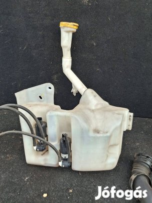 Renault Laguna 3 ablak mosó tartály lámpa mosós