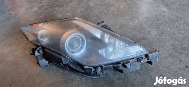 Renault Laguna 3 coupe első xenon lámpák