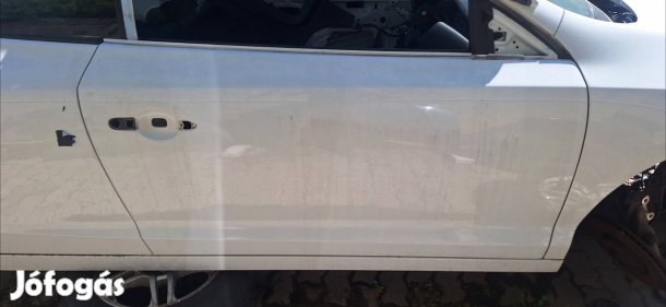 Renault Laguna 3 coupe jobb ajtó