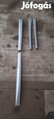 Renault Laguna 3 kombi tetősín takarók