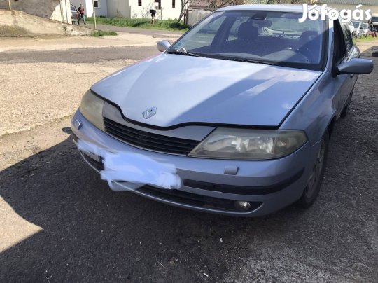 Renault Laguna III 1.6b,5ajtós alkatrészek