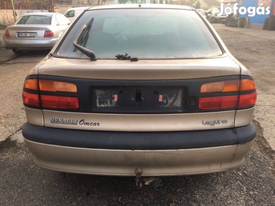 Renault Laguna II 1.6b alkatrészek