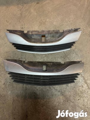 Renault Laguna II 2 díszrács rács