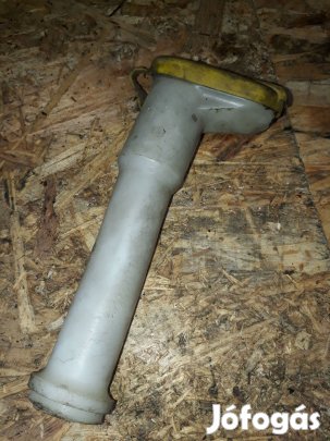 Renault Laguna II Ablakmosó Folyadék Betöltő