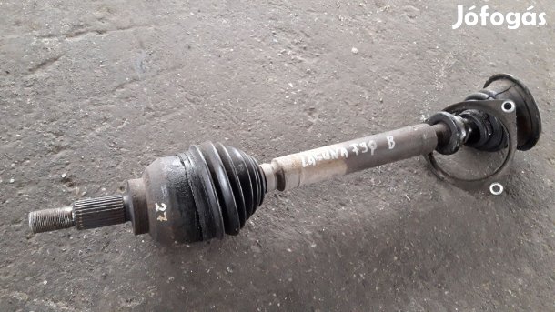 Renault Laguna II Bal Első Féltengely