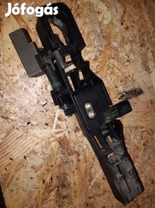 Renault Laguna II Bal Első Külső Ajtókilincs Szerkezet