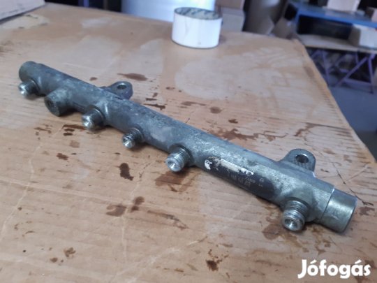 Renault Laguna II Common Rail Cső