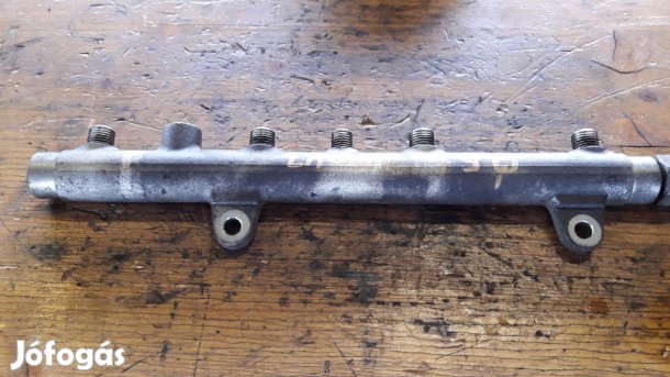 Renault Laguna II Common Rail Cső