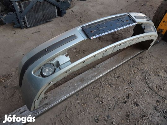 Renault Laguna II Első Lökhárító