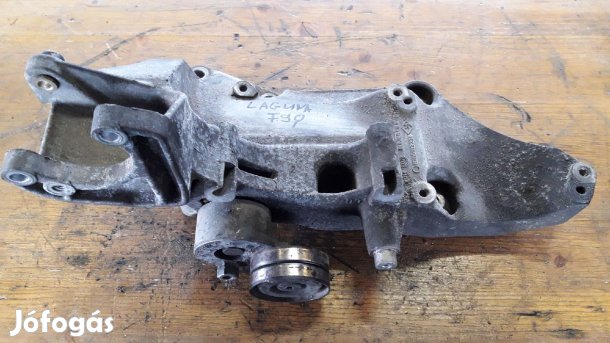 Renault Laguna II Generátor Tartó Bak