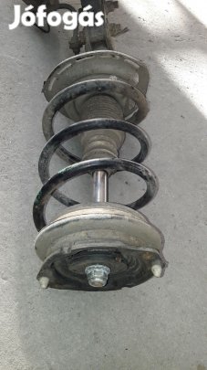 Renault Laguna II Jobb Els Lengscsillapt + Rug