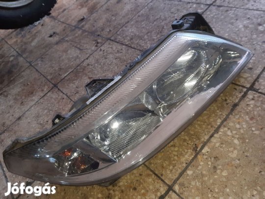 Renault Laguna II Jobb Első Lámpa / Fényszóró