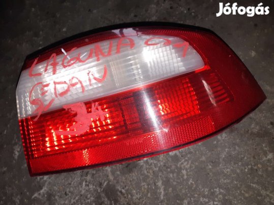 Renault Laguna II Jobb Hátsó Lámpabúra