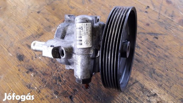 Renault Laguna II Kormányszervó Szivattyú