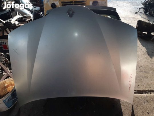 Renault Laguna II Motorháztető